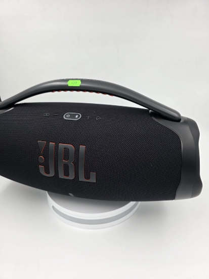 Imagine Boxa portabila JBL BoomBox 3