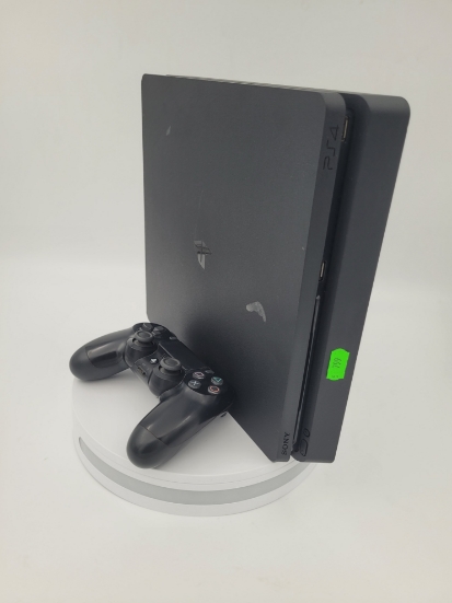 Imagine PlayStation 4 Slim 500GB  1 Controller 