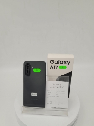 Imagine Samsung Galaxy A17 128GB 5G  
