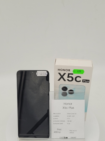 Imagine Honor X5C Plus 128GB