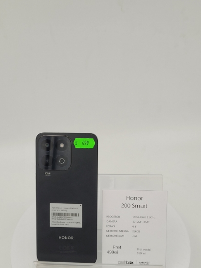 Imagine Honor 200 Smart 256GB 