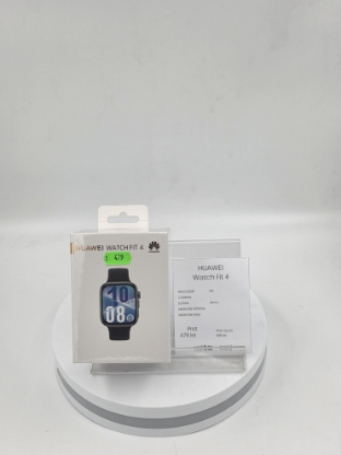 Imagine Huawei Watch Fit 4 Nou