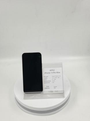 Imagine IPhone 13 PRO MAX (512) BAT 87