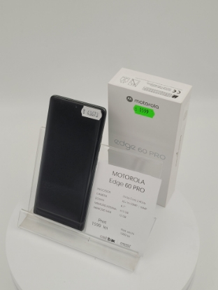 Imagine MOTOROLA EDGE 60 Pro 512GB 12GB RAM 