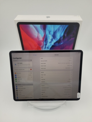 Imagine IPad Pro 12.9 GEN 4Th 256GB