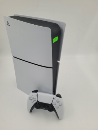 Imagine PlayStation 5  Slim  Disk Edition 1 Controller