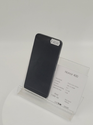 Imagine Honor 400 Produs  (512GB)  8GB RAM 