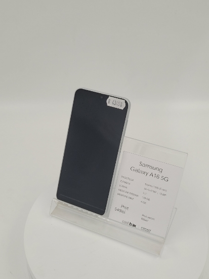 Imagine Samsung Galaxy A16 128GB 5G