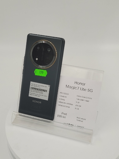 Imagine Honor Magic 7 Lite 5G 256GB 8GB RAM 