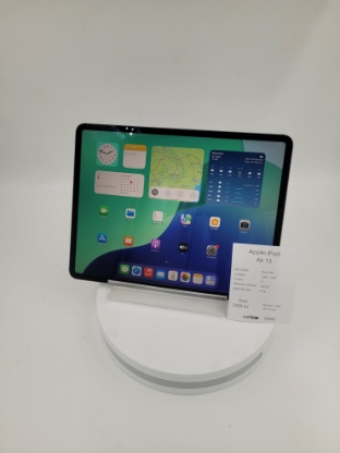 Imagine IPad Air 13 inch M3 128GB 