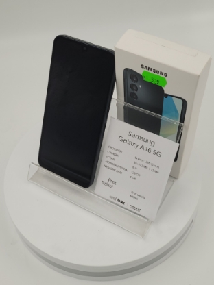 Imagine Samsung Galaxy A16 128GB Nou desigilat