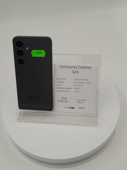 Imagine Samsung Galaxy S24 (128GB)