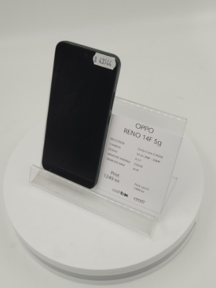 Imagine Oppo Reno 14F 5G 256GB 