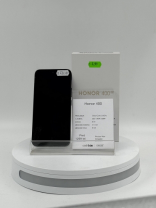 Imagine Honor 400  (512GB)  8 GB RAM Desigilat