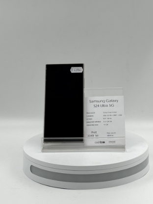 Imagine Samsung Galaxy S24 Ultra 5G 512GB 