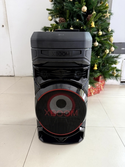 Imagine LG XBOOM RNC5