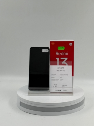 Imagine Xiaomi Redmi 13 256 GB
