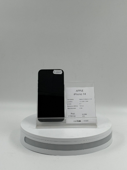 Imagine IPhone 14 128GB BAT 85%