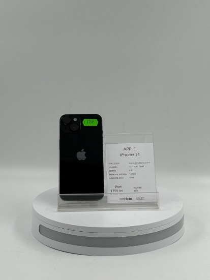 Imagine IPhone 14 128GB BAT 85%