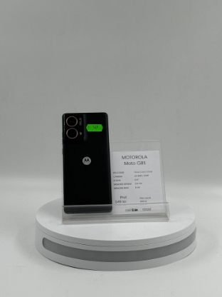 Imagine Motorola G85 5G 256GB 8GB RAM 