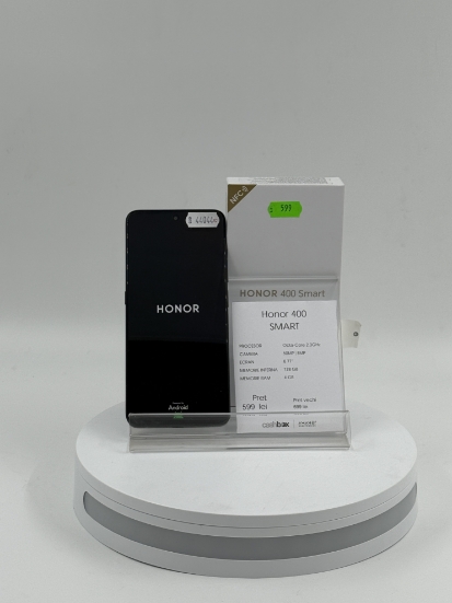 Imagine Honor 400 Smart 5G 128GB