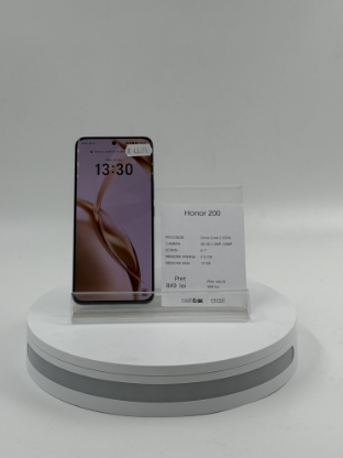 Imagine Honor 200 5G 512GB 