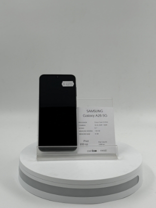 Imagine Samsung Galaxy A26 5G (128) 