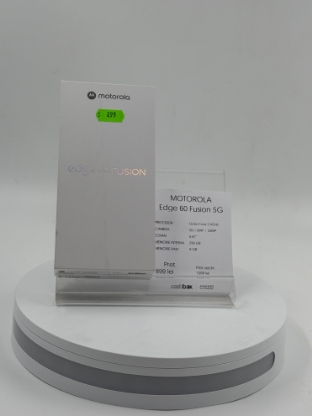 Imagine MOTOROLA EDGE 60 Fusion 256GB 8GB RAM