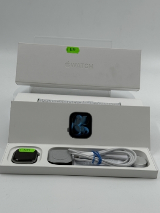 Imagine Apple Watch Series 11 42mm