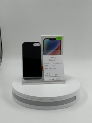 Imagine IPhone 14 128GB BAT 87%