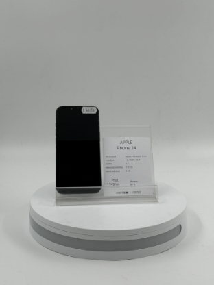 Imagine IPhone 14  (128) Bat 88%