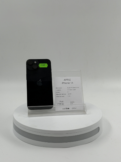 Imagine IPhone 14  (128) Bat 88%