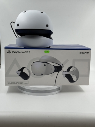 Imagine PlayStation VR 2  