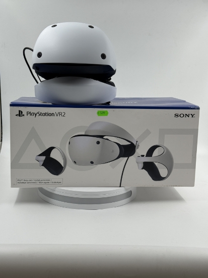 Imagine PlayStation VR 2  