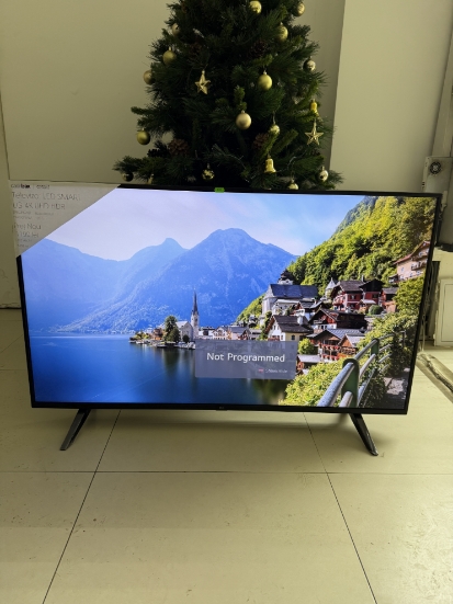 Imagine Televizor LED SMART LG 50UQ70003LB, Ultra HD 4K, HDR, 126cm