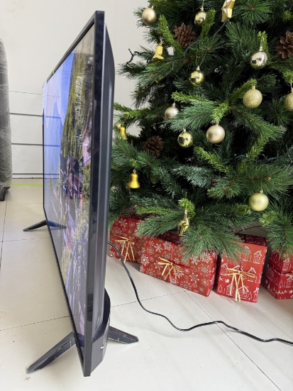 Imagine Televizor LED SMART LG 50UQ70003LB, Ultra HD 4K, HDR, 126cm