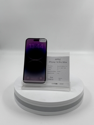 Imagine IPhone 14 Pro Max (256GB) Baterie 86%