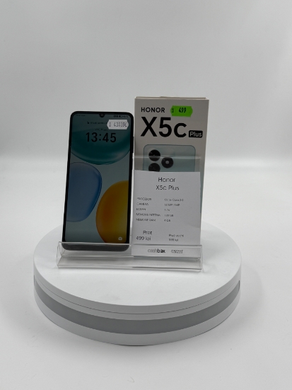 Imagine Honor X5C Plus 128GB