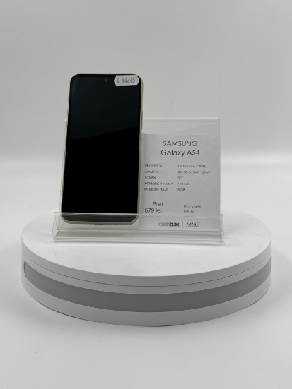 Imagine Samsung Galaxy A54 5G (128)