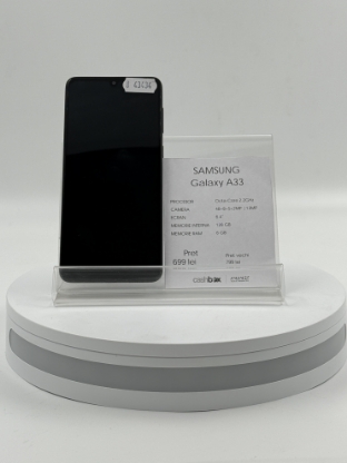 Imagine Samsung Galaxy A33 5G (128)