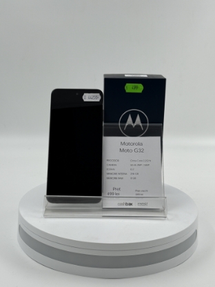 Imagine Motorola G32 256 GB