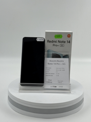 Imagine Xiaomi Redmi Note 14 Pro + 512 GB