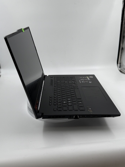 Imagine ASUS TUF A17 AMD Ryzen 7 7445HS 17.3''  RAM 16GB, SSD 1 TB, NVIDIA GeForce RTX 4050 TI 6GB Nou Desigilat