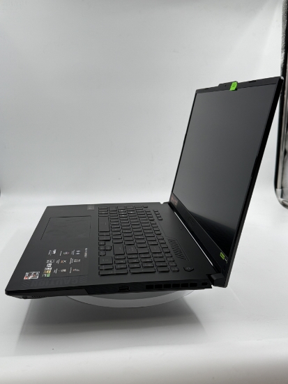 Imagine ASUS TUF A17 AMD Ryzen 7 7445HS 17.3''  RAM 16GB, SSD 1 TB, NVIDIA GeForce RTX 4050 TI 6GB Nou Desigilat