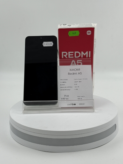 Imagine Xiaomi Redmi A5 128GB 