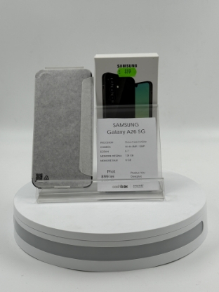 Imagine Samsung Galaxy A26 5G (128) Produs Nou