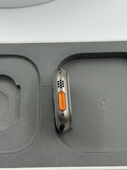 Imagine Apple Watch Ultra Gen 2 49mm A2986 LTE baterie 92%