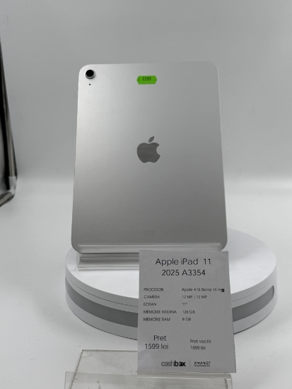 Imagine Apple IPAD 11 A16 2025 128 GB