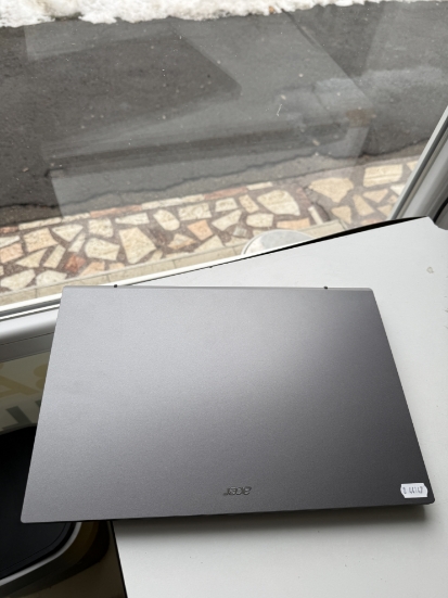 Imagine Acer Extensa 15  I3-1215U 8 GB SSD 512 GB 