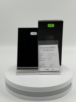 Imagine Samsung Galaxy S24 Ultra 256GB  